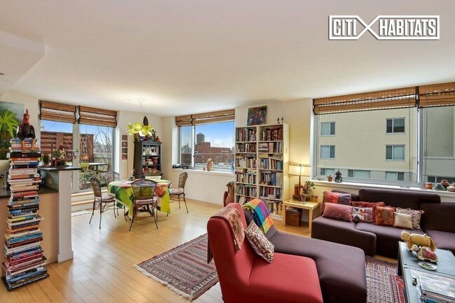 Foto del edificio - 40 W 116th St