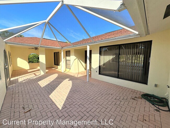Building Photo - 4 br, 2 bath House - 3570 Margina Circle