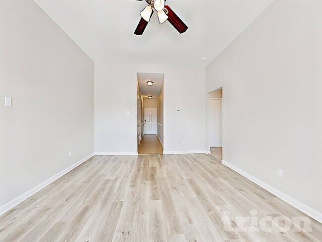 Foto del edificio - 1110 Sage Brush Tr