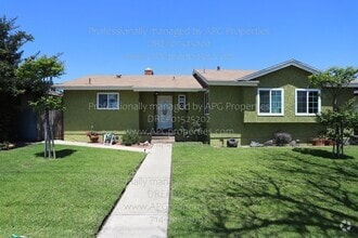 Building Photo - 11411 Chapman Ave