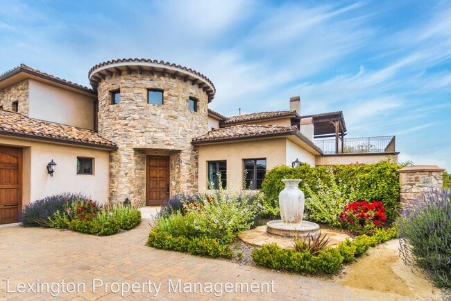 Building Photo - 6 br, 7 bath House - 1620 Luse Tank Rd.