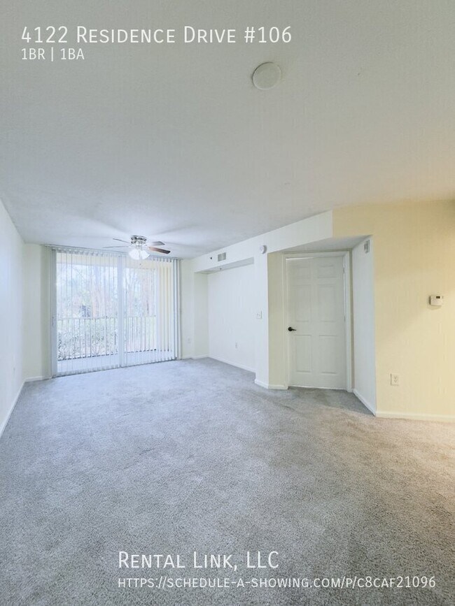 Foto del edificio - 4122 Residence Drive