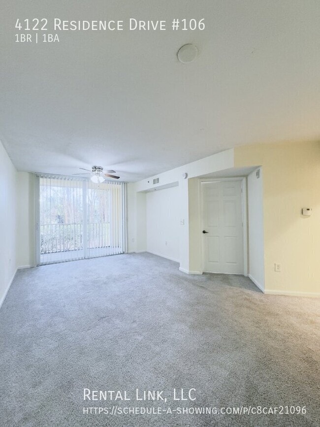 Building Photo - 4122 Residence Drive