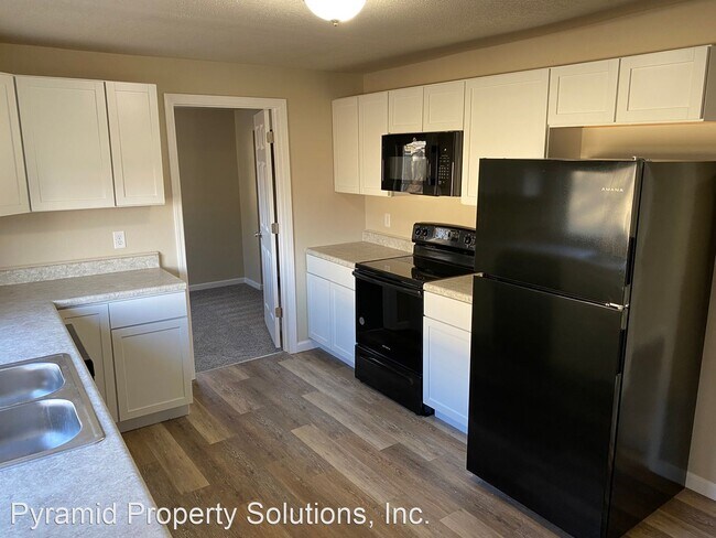 Foto del edificio - 3 br, 1 bath House - 631 SE 27th Ct
