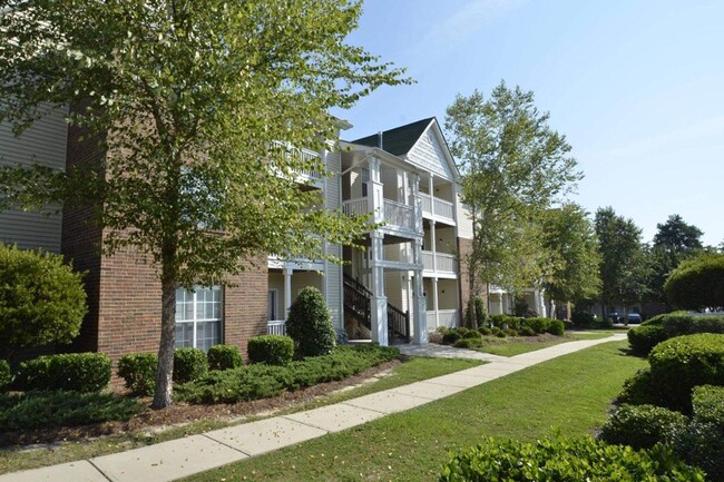 Greenbrier Apartment Homes - Columbia, SC | Apartments.com