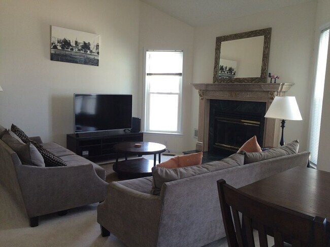 Building Photo - 2316 Beach Haven Dr