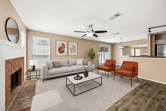 Building Photo - 2211 S Kirkwood Rd