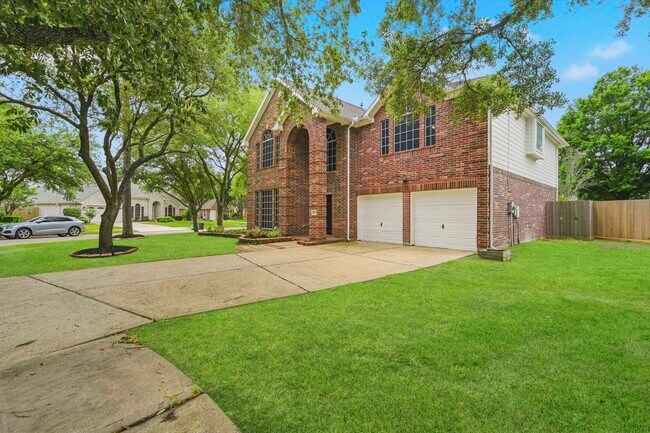 Foto del edificio - 16503 Shady Canyon Ct