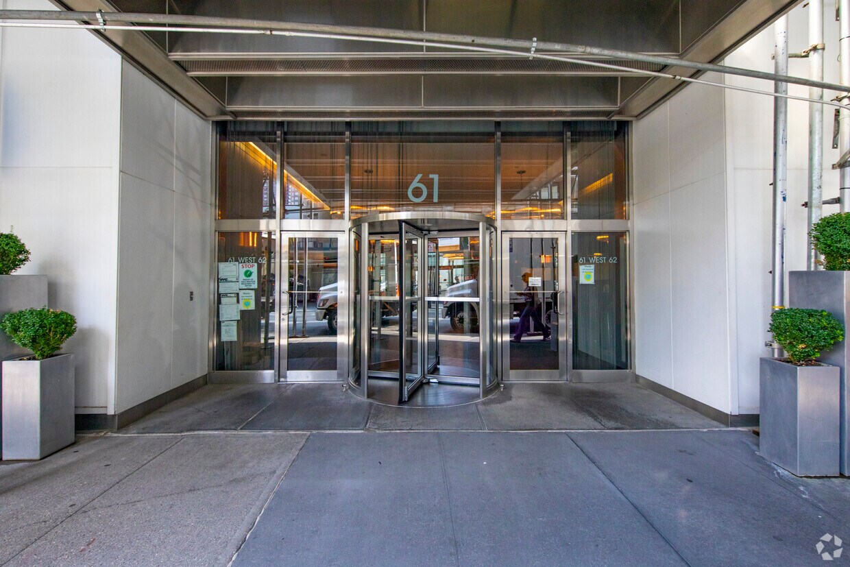 Entrada - The Harmony