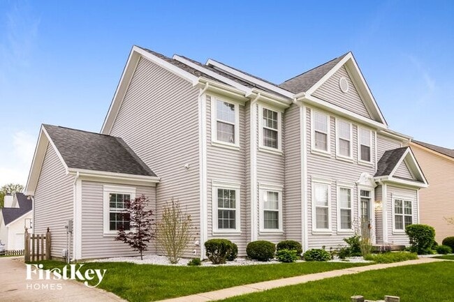 Building Photo - 17933 Forreston Oak Dr