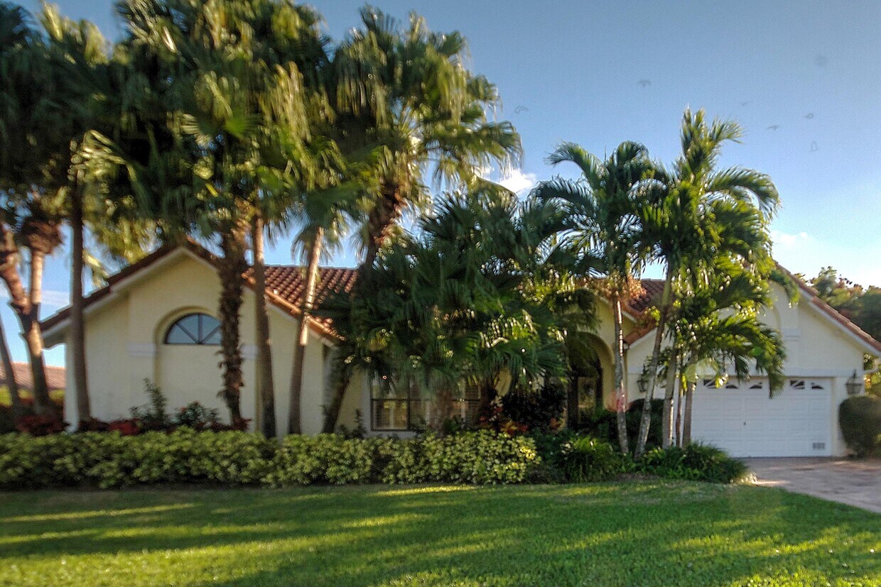 10212 Canoe Brook Cir, Boca Raton, FL 33498 House for Rent in Boca