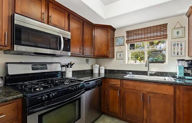Foto del edificio - Upscale Living at Its Finest