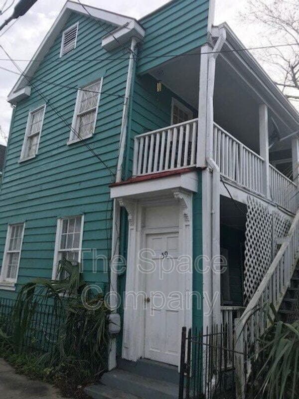 Building Photo - 59 South St