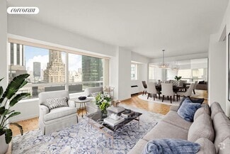 Building Photo - 500 Park Ave