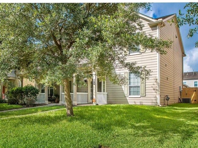 Foto del edificio - 23819 Pebworth Pl
