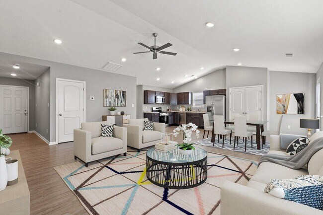 Foto del edificio - 509 Cripple Creek Cir