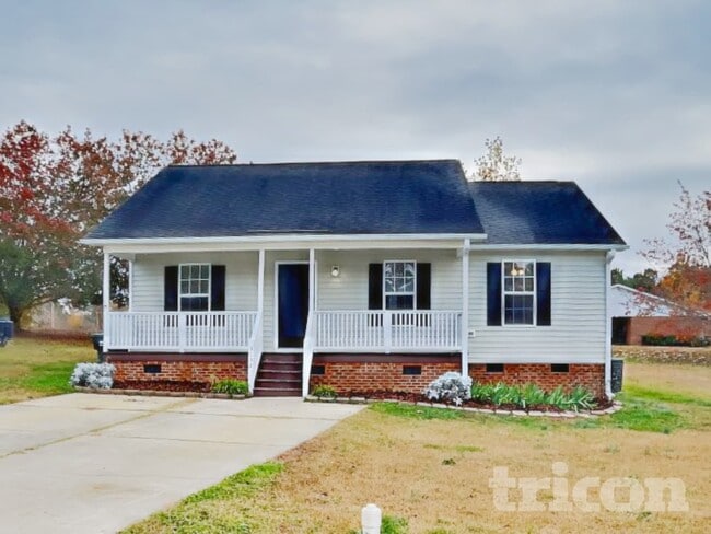 Building Photo - 1037 Cove Cir