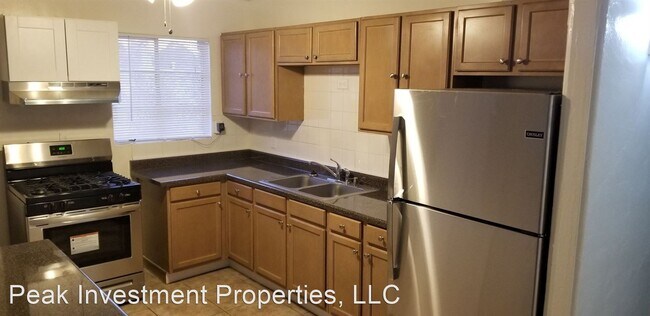 Foto del edificio - 4 br, 2 bath House - 1504 W BETHANY HOME RD