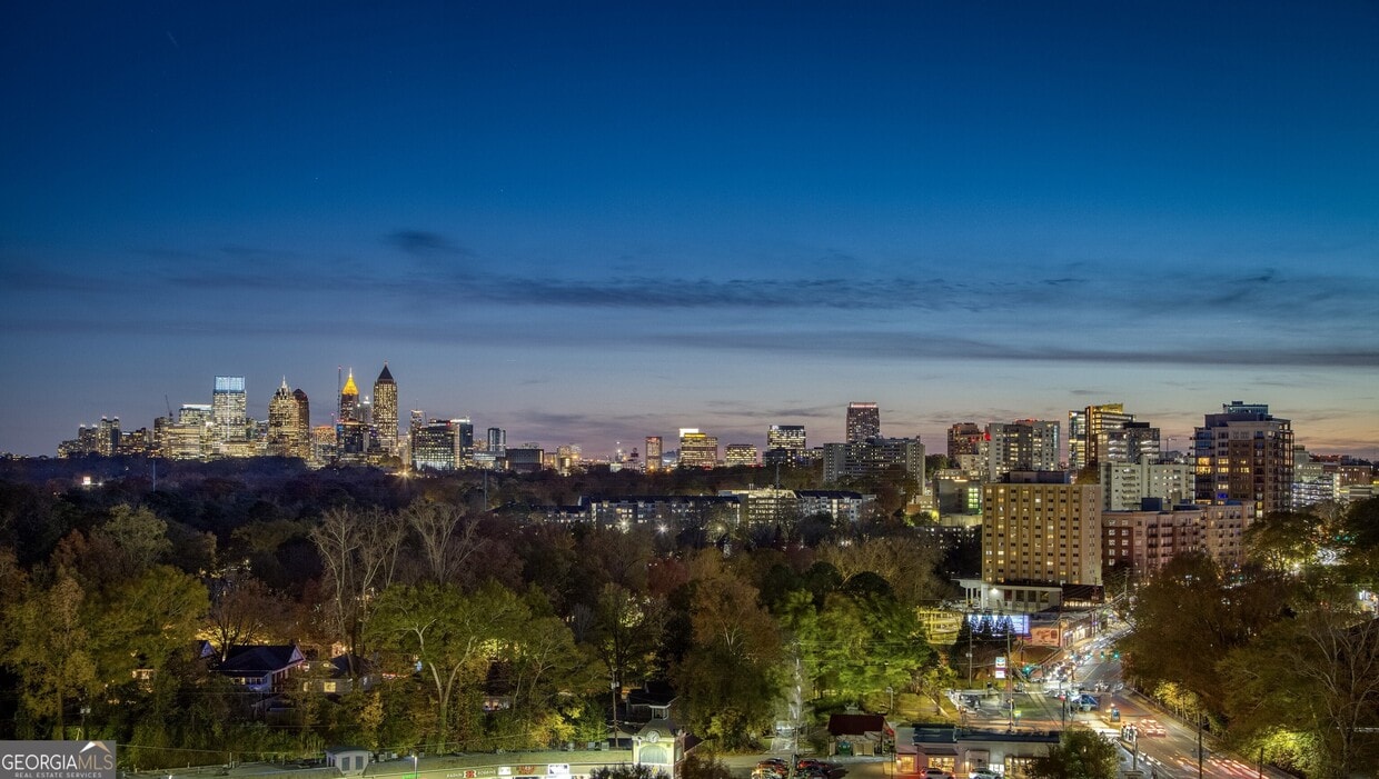 Primary Photo - 2425 Peachtree Rd NE