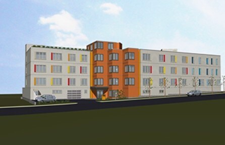 Foto del edificio - The Bayview