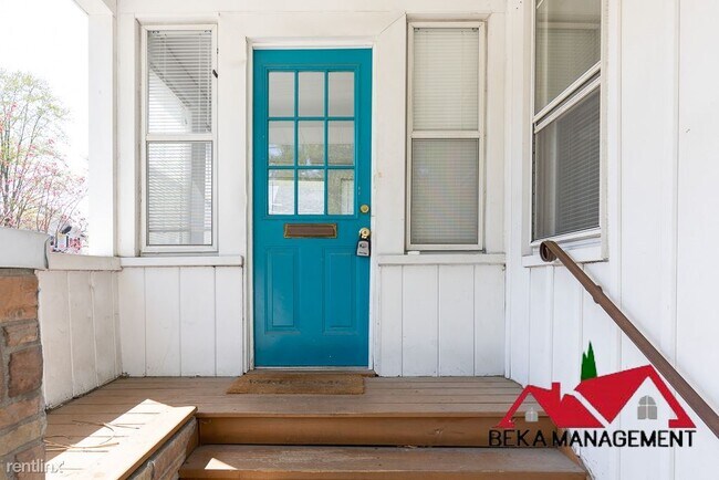 Building Photo - 2 br, 1 bath House - 114 Euclid Ave