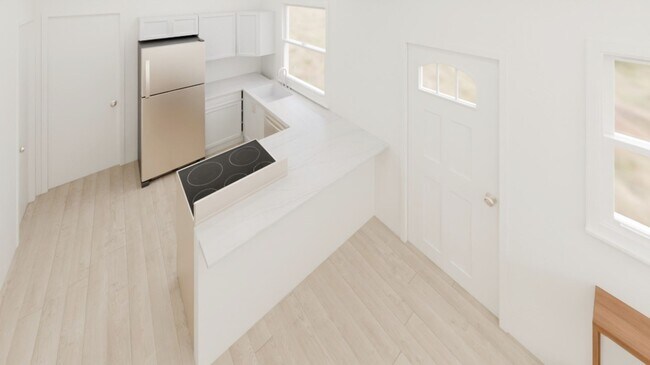 Foto del edificio - Awesome Renovation - Perfect UofA Location...
