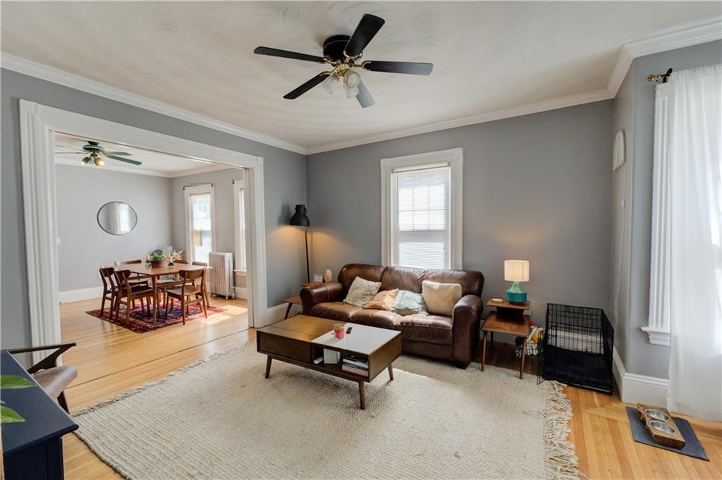 Foto principal - 222 Garden St