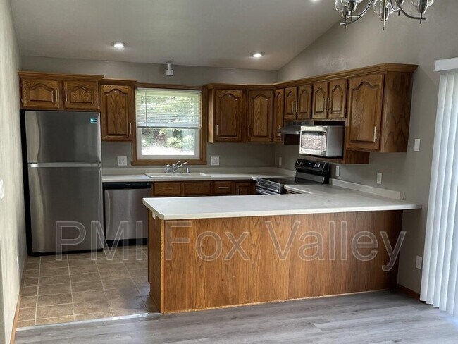 Foto del edificio - 1522 E Tracia Ln