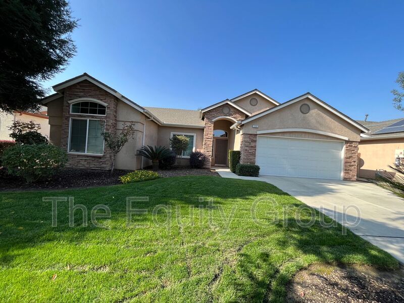125 N Lindsay St, Visalia, CA 93291 House Rental in Visalia, CA
