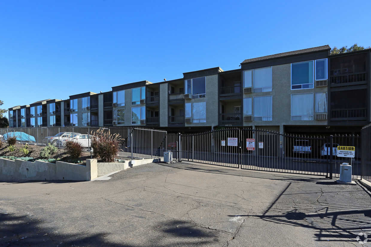 Building Photo - Valley Meadows North Condominium Association