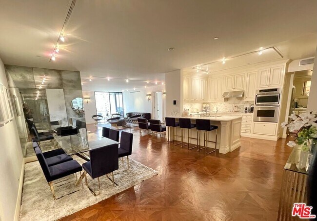 Foto del edificio - 10660 Wilshire Blvd