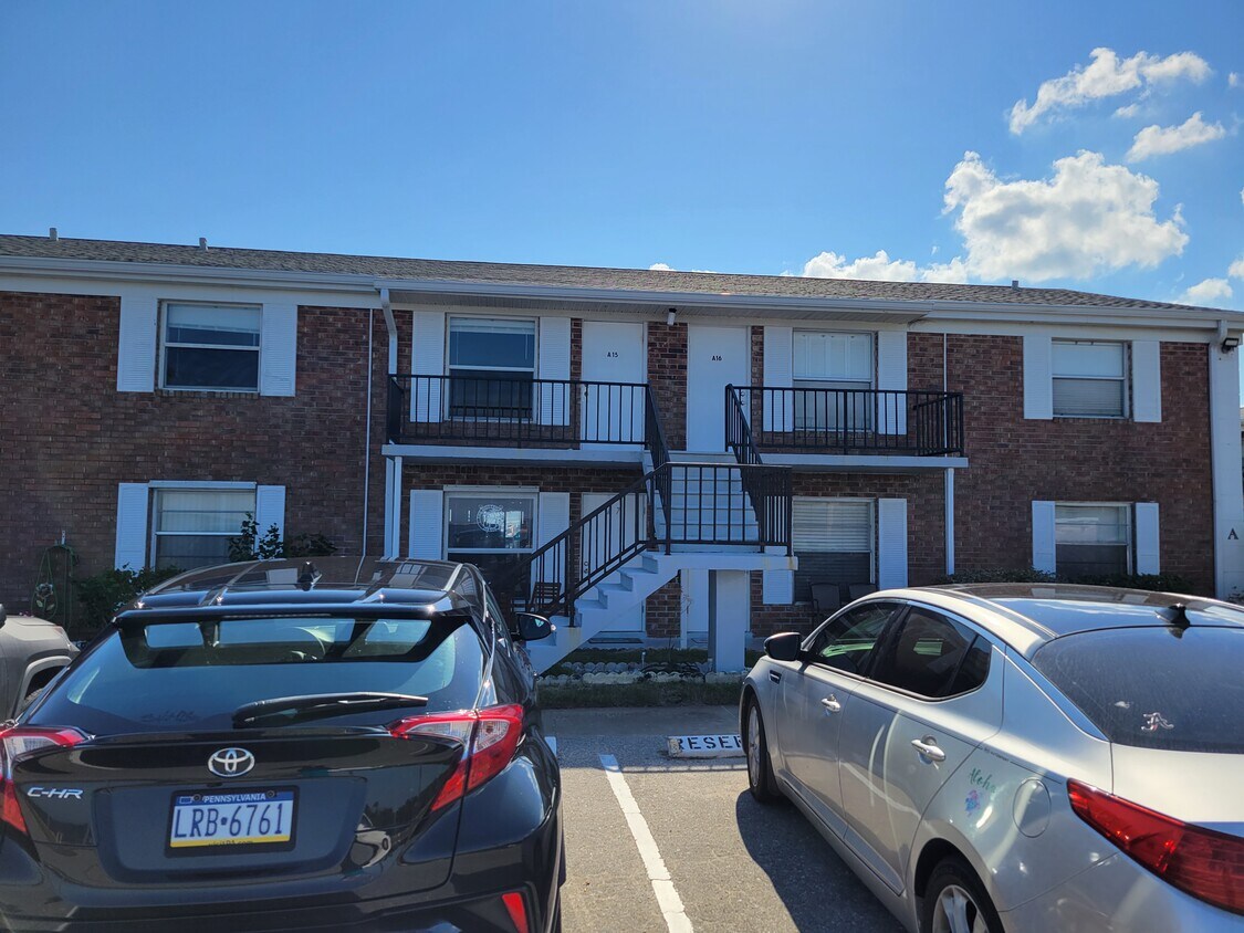 190 E Olmstead Dr Unit A15, Titusville, FL 32780 Condo for Rent in