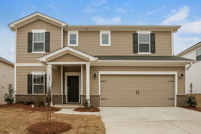 Building Photo - 128 Guardian Gate Dr