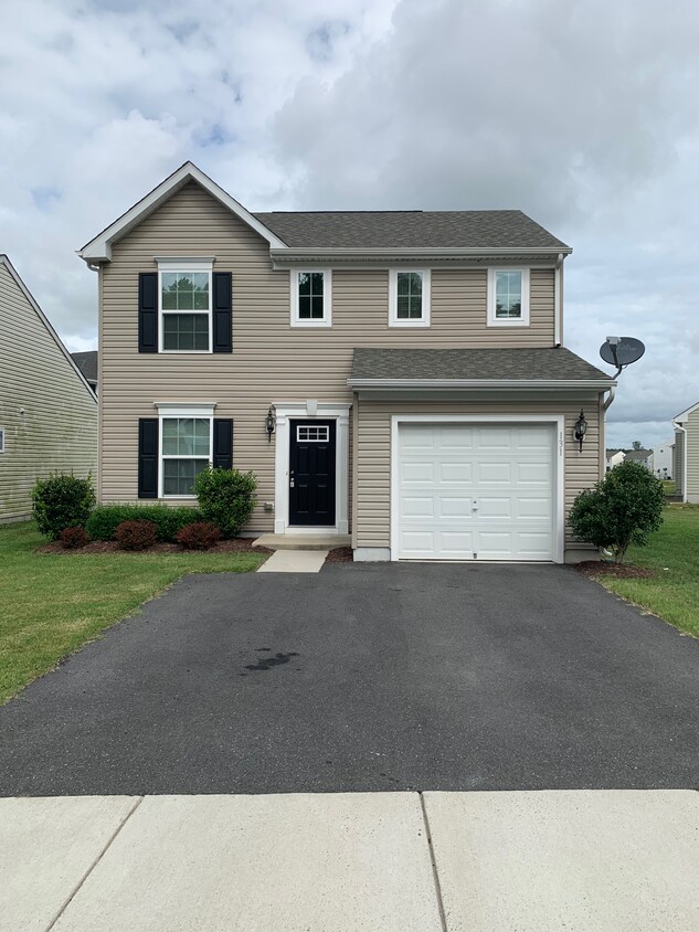 131 Bobbys Branch Rd, Millsboro, DE 19966 House Rental in Millsboro