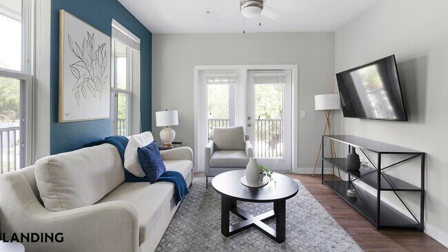 Foto del edificio - 215 Hunters Lk Wy