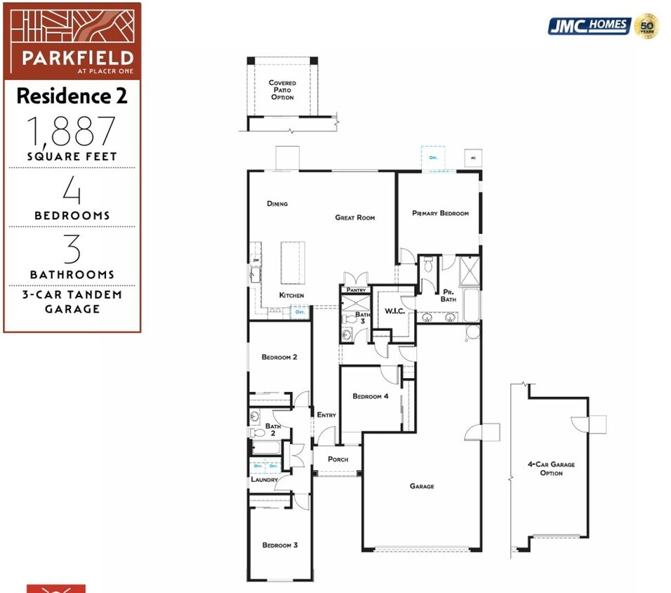 Foto del edificio - 2766 Spooner Wy