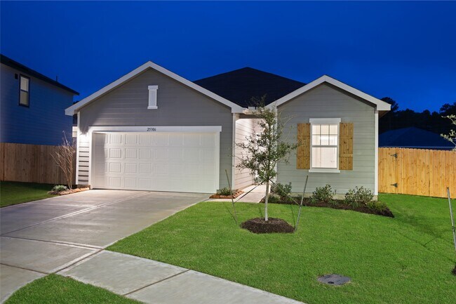 Foto del edificio - 25306 Stoneham Crk Dr