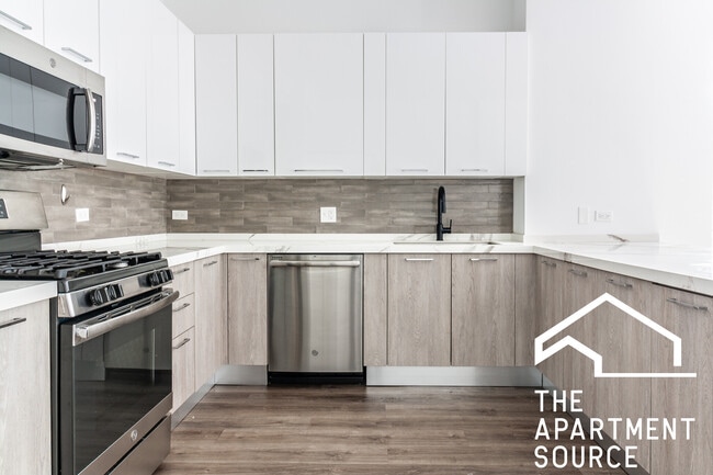 Photo - 2550 S Wabash Ave Apartment