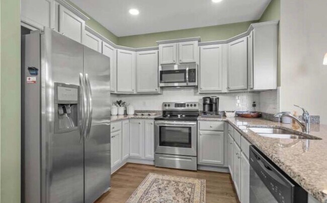 Foto del edificio - 542 Hay Hill Ln