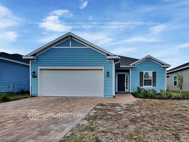 Building Photo - 10021 Lemon Grass Ln