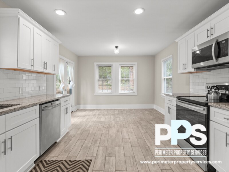 Foto principal - 1527 Mayflower Ave SW