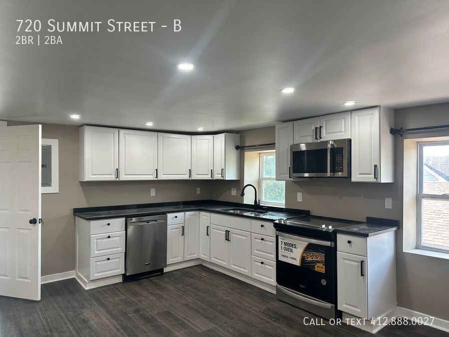 Foto principal - 720 Summit St