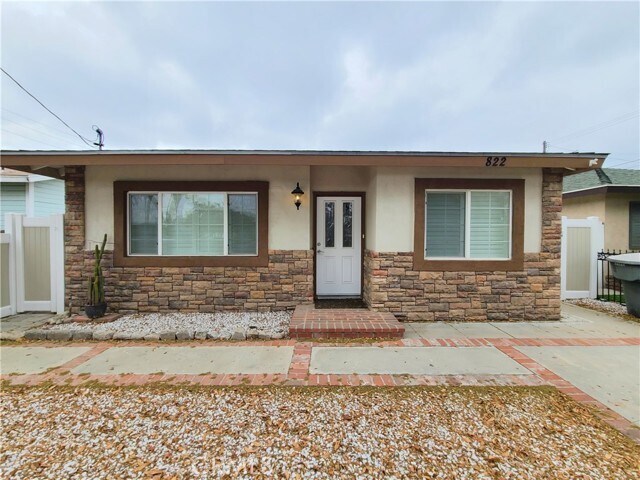 Foto del edificio - 822 Tribune St