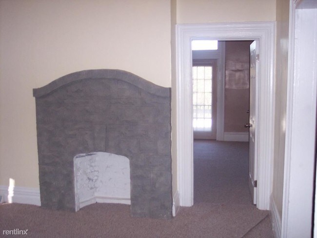 Building Photo - 531 Southern Ave