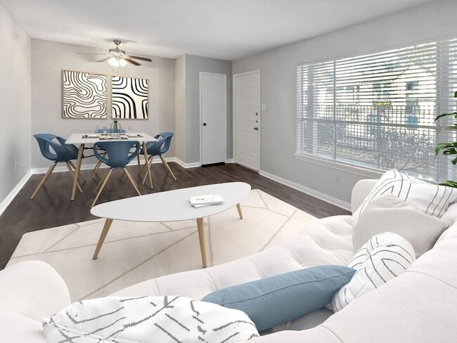 Photo - 874 Yorkchester Dr Apartment