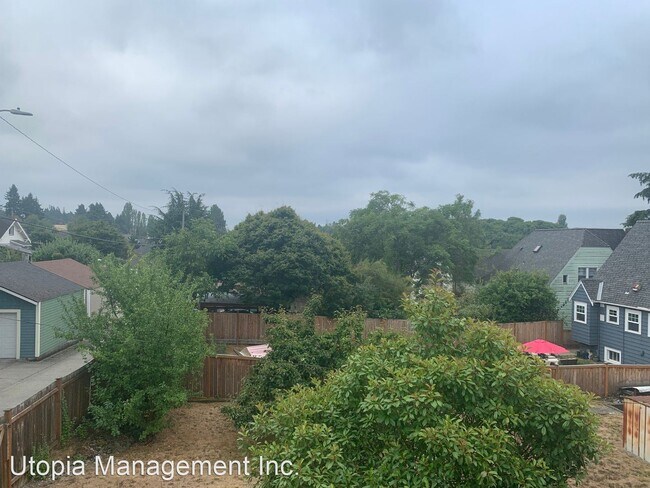 Foto del edificio - 4 br, 2.5 bath House - 1409 S Hanford St