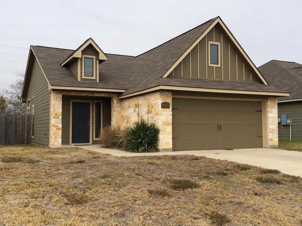 10420 Condor Loop House Rental in Waco, TX