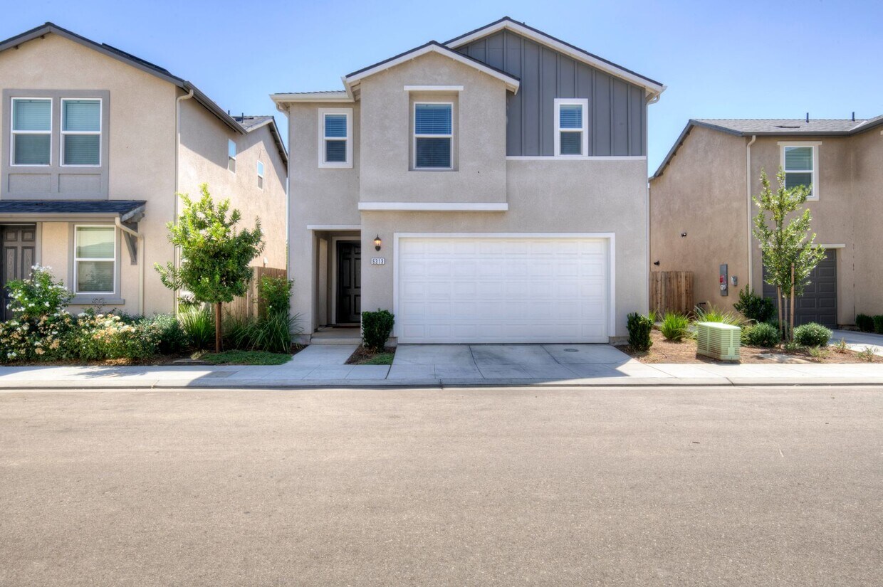 Foto principal - 6313 E Meritage Dr