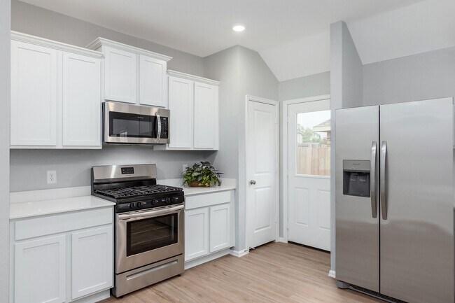 Foto del edificio - 6327 Arcadia Sound Ln