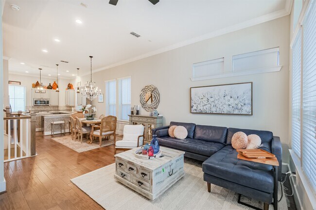 Foto del edificio - 809 Leavenworth Ave